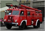 43-01-01* - GBM 2/8 Star 25/JZS - KM PSP TarnÃ³w