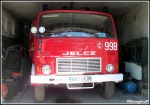 497[K]91 - GCBA 5/32 Jelcz 315/? - OSP RogoÅºnik*