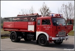 498[K]31 - GCBA 6/32 Jelcz 325/JZS - OSP Ciche GÃ³rne II*