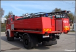 498[K]31 - GCBA 6/32 Jelcz 325/JZS - OSP Ciche GÃ³rne II*