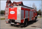 498[K]34 - GCBA 5,5/ 32 Jelcz 325/Moto Truck - OSP Czerwienne GÃ³rne