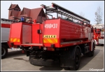 498[K]31 - GCBA 6/32 Jelcz 325/JZS - OSP Ciche GÃ³rne II*