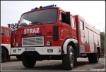 498[K]34 - GCBA 5,5/ 32 Jelcz 325/Moto Truck - OSP Czerwienne GÃ³rne