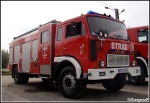 498[K]34 - GCBA 5,5/ 32 Jelcz 325/Moto Truck - OSP Czerwienne GÃ³rne