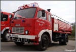 498[K]31 - GCBA 6/32 Jelcz 325/JZS - OSP Ciche GÃ³rne II*