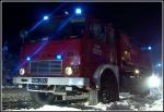 498[K]39 - GCBA 6/32 Jelcz 315/JZS - OSP PieniÄ…Å¼kowice*