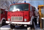 499[K]54  GCBA 6/32 Jelcz 315/JZS - OSP KroÅ›cienko nad Dunajcem*