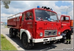 307[T]36 - GCBA 6/32 Jelcz 315/JZS - OSP Kielce- NiewachlÃ³w*