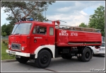 307[T]36 - GCBA 6/32 Jelcz 315/JZS - OSP Kielce- NiewachlÃ³w*