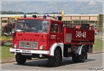349[K]48 - GCBA 6/32 Jelcz 325/JZS - OSP Zagorzyn