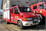 499[K]61 - SLRt Iveco Turbo Daily/ISS Wawrzaszek - OSP Podczerwone