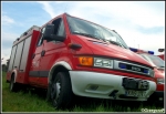 349[K]90 - SLRt Iveco Turbo Daily 65C15/Wawrzaszek - OSP Stary SÄ…cz