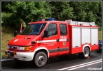 539[K]62 - SLRt Iveco Turbo Daily 65C15/Wawrzaszek - OSP JordanÃ³w*
