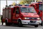 499[K]51 - SLRt Iveco Turbo Daily 65C15/Wawrzaszek - OSP JabÅ‚onka*
