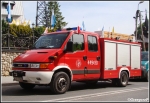 449[K]30 - SLRt Iveco Turbo Daily 65C15/Wawrzaszek - OSP Kryg