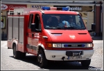 497[K]37 - SLRt Iveco Turbo Daily 65C15/Wawrzaszek - OSP Podwilk