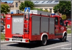 497[K]37 - SLRt Iveco Turbo Daily 65C15/Wawrzaszek - OSP Podwilk