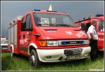 549[K]69 - SLRt Iveco Turbo Daily 65C15/Wawrzaszek - OSP LeÅ›nica- GroÅ„*