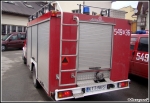 549[K]36 - SLRt Iveco Turbo Daily 65C15/AutoSHL - OSP Dzianisz GÃ³rny*