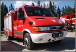 549[K]69 - SLRt Iveco Turbo Daily 65C15/Wawrzaszek - OSP LeÅ›nica- GroÅ„*