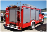 549[K]69 - SLRt Iveco Turbo Daily 65C15/Wawrzaszek - OSP LeÅ›nica- GroÅ„*