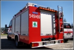 549[K]69 - SLRt Iveco Turbo Daily 65C15/Wawrzaszek - OSP LeÅ›nica- GroÅ„*