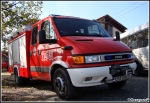 339[K]60 - SLRt Iveco Daily/Wawrzaszek - OSP MichaÅ‚owice