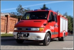 339[K]60 - SLRt Iveco Daily 65C15/Wawrzaszek - OSP MichaÅ‚owice