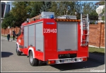 339[K]60 - SLRt Iveco Daily 65C15/Wawrzaszek - OSP MichaÅ‚owice