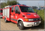 328[K]96 - SLRt Iveco Daily 65C15/Wawrzaszek - OSP Bolechowice*