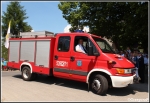 539[K]71 - SLRt Iveco Turbo Daily 65C15/Wawrzaszek - OSP MakÃ³w PodhalaÅ„ski