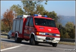 499[K]20 - SLRt Iveco Turbo Daily 65C15/Wawrzaszek - OSP Ostrowsko*