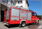 459[K]33 - SLRt Iveco Turbo Daily 65C15/Wawrzaszek - OSP Mszana Dolna*