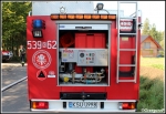 539[K]62 - SLRt Iveco Turbo Daily 65C15/Wawrzaszek - OSP JordanÃ³w*