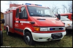 499[K]70 - SLRt Iveco Daily 65C15/ISS Wawrzaszek - OSP Rdzawka*