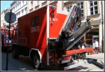 304[K]71 - SRw Mercedes Benz Atego 1225/SzczÄ™Å›niak - JRG 4 KrakÃ³w