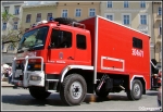 304[K]71 - SRw Mercedes Benz Atego 1225/SzczÄ™Å›niak - JRG 4 KrakÃ³w