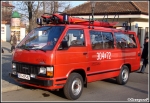 304[K]72 - SLRw Toyota Hiace - JRG 4 Kraków