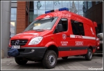 569[K]42 - SLRw Mercedes Benz Sprinter 316 CDI - OSP ZabierzÃ³w BocheÅ„ski