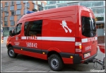 569[K]42 - SLRw Mercedes Benz Sprinter 316 CDI - OSP ZabierzÃ³w BocheÅ„ski