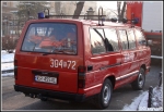 304[K]72 - SLRw Toyota Hiace - JRG 4 Kraków