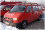 362[K]71 - SLRw Volkswagen Transporter T4 - JRG 2 Tarnów