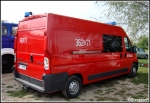 362[K]71 - SLRw Peugeot Boxer/Auto-Tech - JRG 2 TarnÃ³w