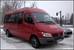 251[K]55 - SLBus Mercedes Benz Sprinter 416 CDI - SA PSP KrakÃ³w