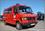 569[K]36 - SLBus Mercedes Benz 210 - OSP NiepoÅ‚omice*