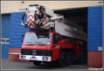303[K]53 - SCH 68 Mercedes Benz 3535/Bronto Skylift - JRG 3 KrakÃ³w