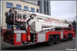 303[K]53 - SCH 68 Mercedes Benz 3535/Bronto Skylift - JRG 3 KrakÃ³w