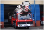 303[K]53 - SCH 68 Mercedes Benz 3535/Bronto Skylift - JRG 3 KrakÃ³w