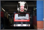 303[K]53 - SCH 68 Mercedes Benz 3535/Bronto Skylift - JRG 3 KrakÃ³w