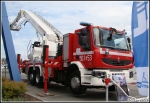 501[R]53 - SCH 44 Renault Premium 380.26 dXi/Brotno Skylift - JRG 1 Mielec